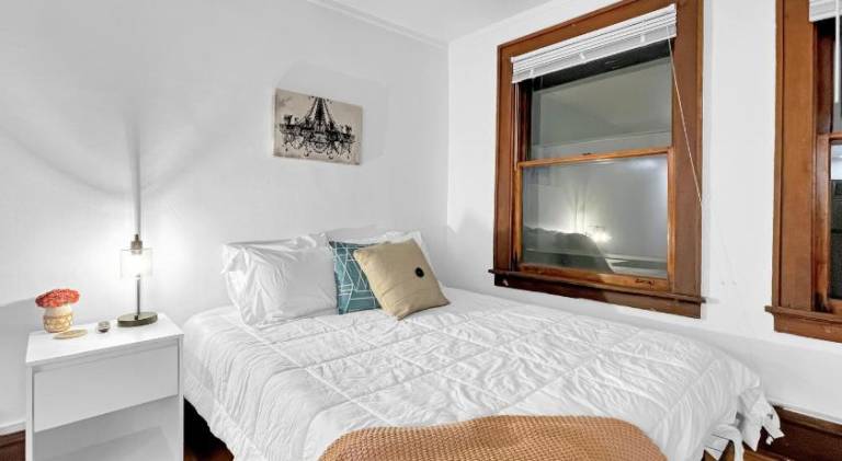 83 m² Ferienwohnung