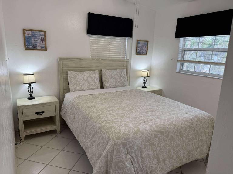 Maison de vacances Siesta Key
