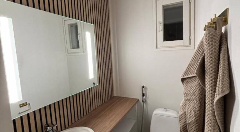 Apartment with sauna — photo 2