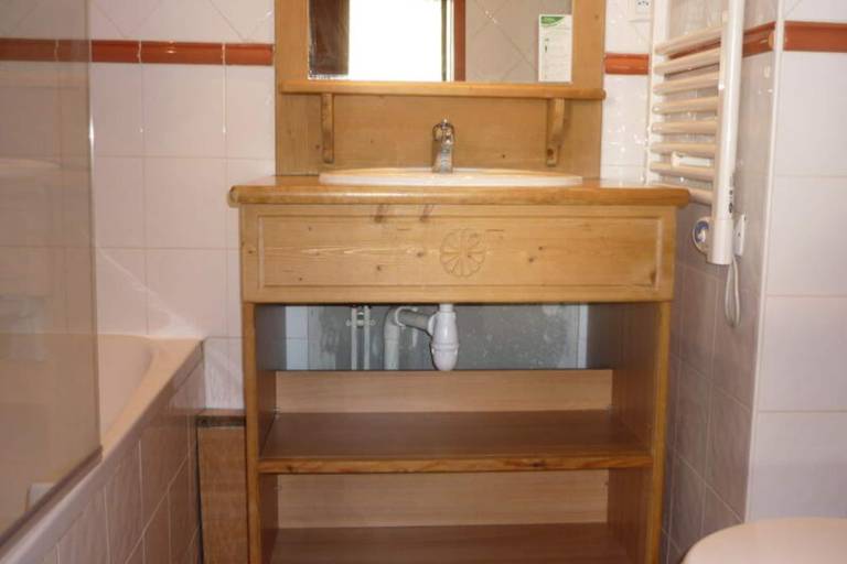 Rental apartment with 1 room for 4 persons — photo 4