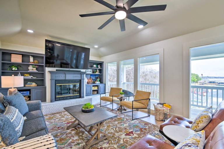 House Granbury