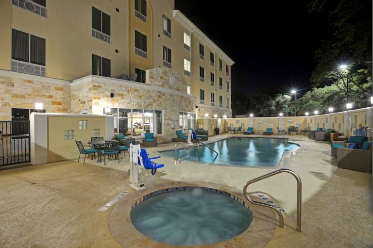 Holiday Inn Express Hotel & Suites Houston NW Brookhollow an IHG Hotel