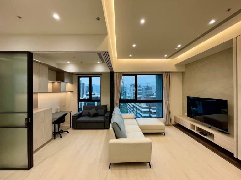 Ferienwohnung New Taipei