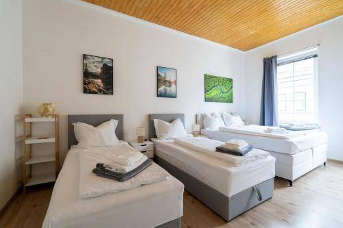 Ferienwohnung Kapfenberg