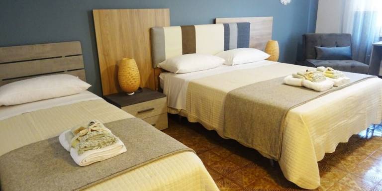 Bed & Breakfast Galatina