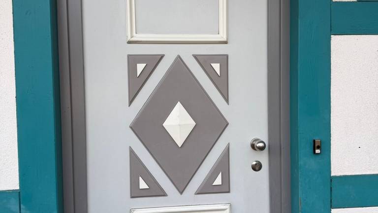 Ferienwohnung Schwarbe