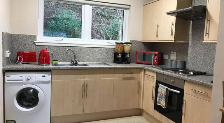Holiday apartment with 1 room for 2 persons — photo 3