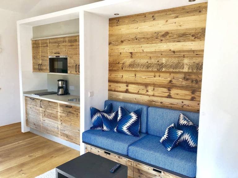 Ferienwohnung  Spitzingsee