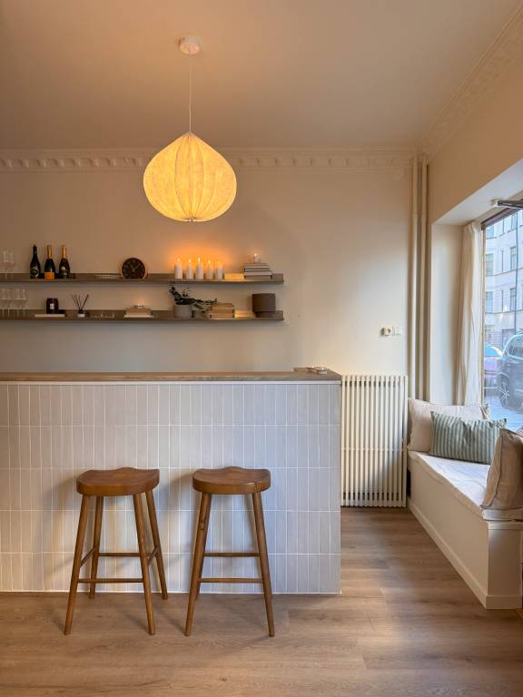 Hostel Kungsholmen