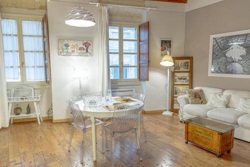 Appartement Sassari