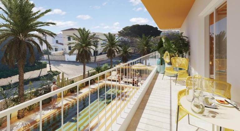 Riviera Hotel Menorca — photo 4