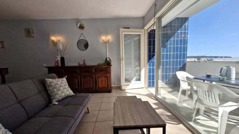 Holiday apartment with 2 rooms for 4 persons — photo 4