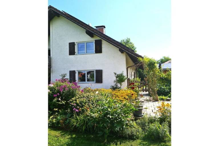 Ferienhaus  Memmingen