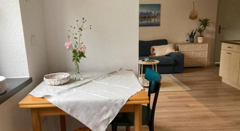 Holiday apartment with 1 room for 2 persons — photo 2
