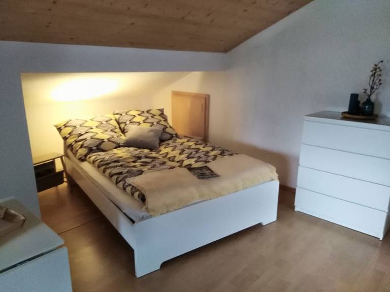 Ferienwohnung Landurlaub (DE Bad Feilnbach) - Hilz Ursula, Millauer Christine - 8186 — photo 3