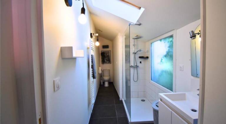 Rental apartment with 1 room for 4 persons — photo 3