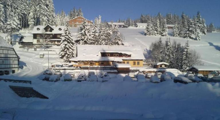 Pension Arnika — photo 5