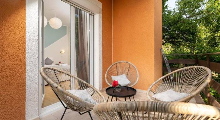 Pleasant holiday apartment | Dogs allowed — photo 2