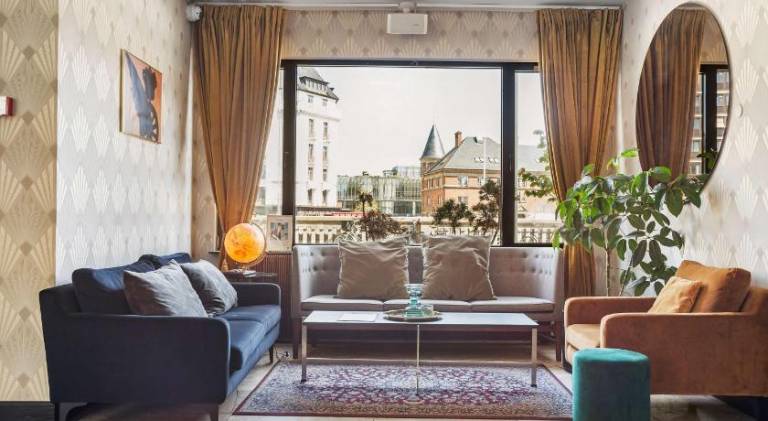 Hotel Astoria — photo 2