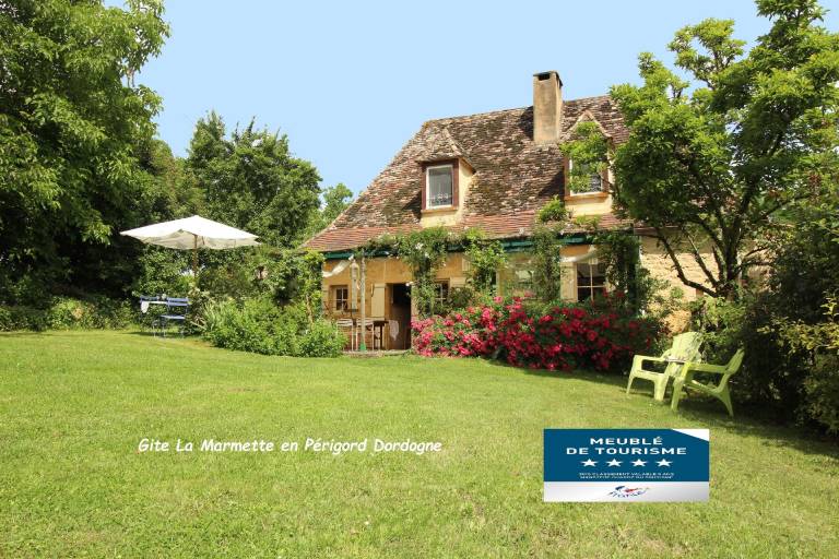 House Bergerac