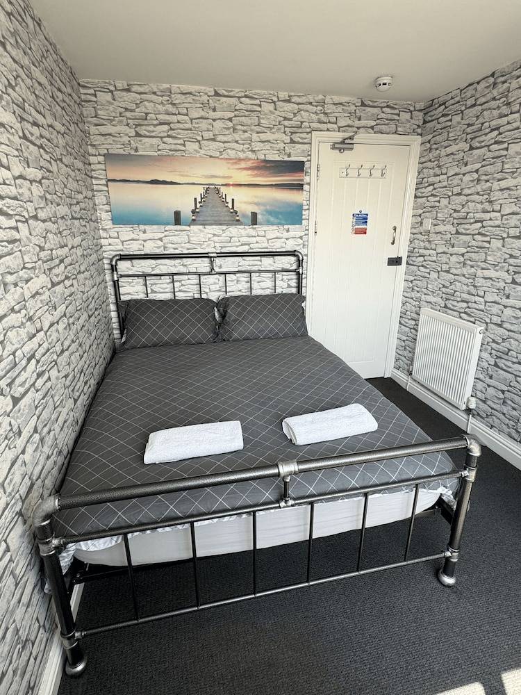 Herberg  Newquay