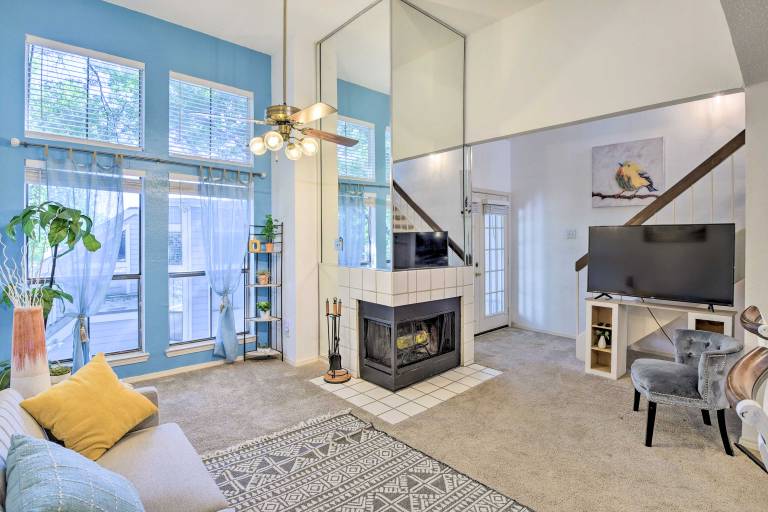 Apartment Irving