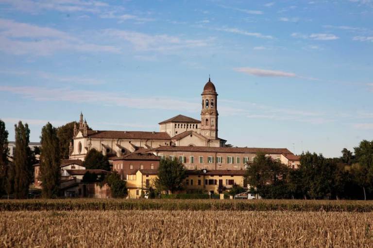 Bed & Breakfast Cremona