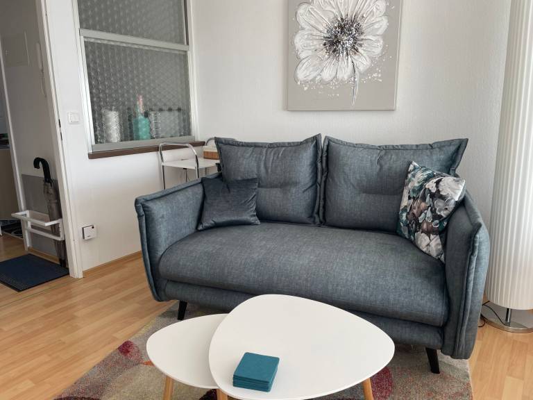 Ferienwohnung in Aichmühle, Bad Füssing f&uuml;r max. 2 Personen