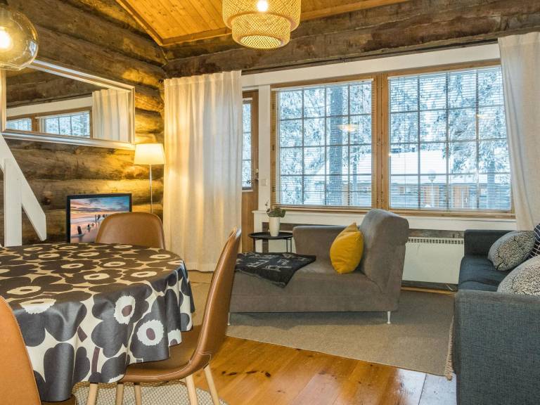 Vacation home with sauna — photo 5
