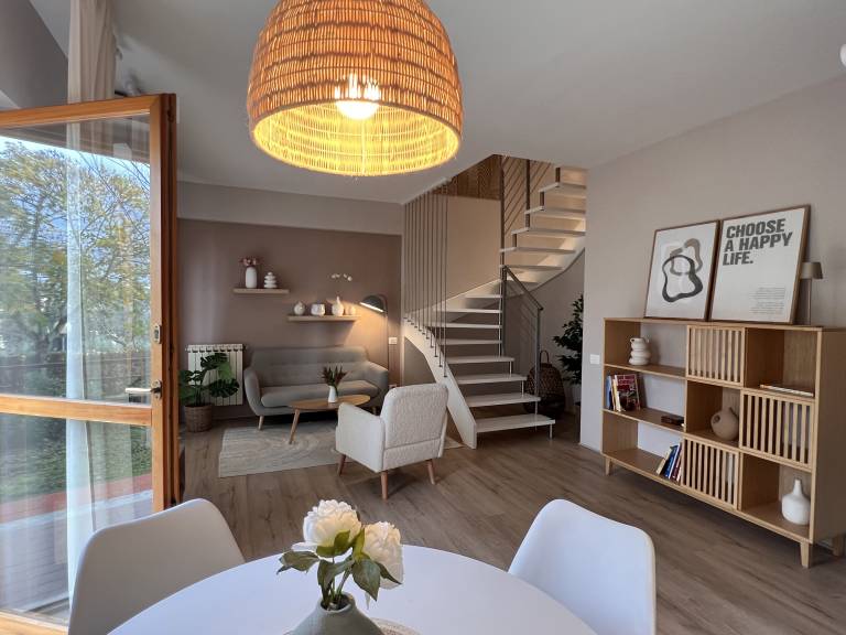 Ferienwohnung in Impruneta, Toskana f&uuml;r max. 4 Personen