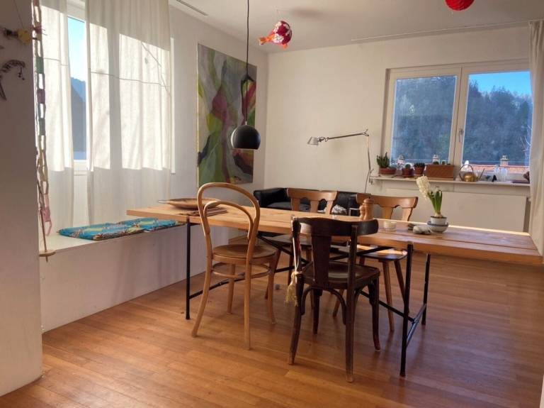 Ferienwohnung Gernsbach