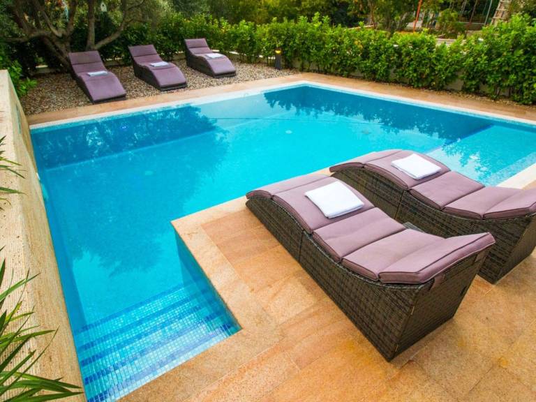 Pleasant apartment with patio, pool & garden | Nature view | Next to the beach | Pet-friendly — photo 5