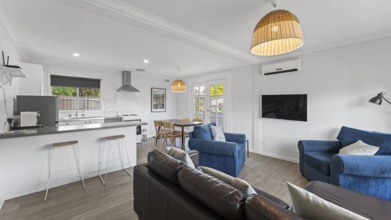 House Ararat