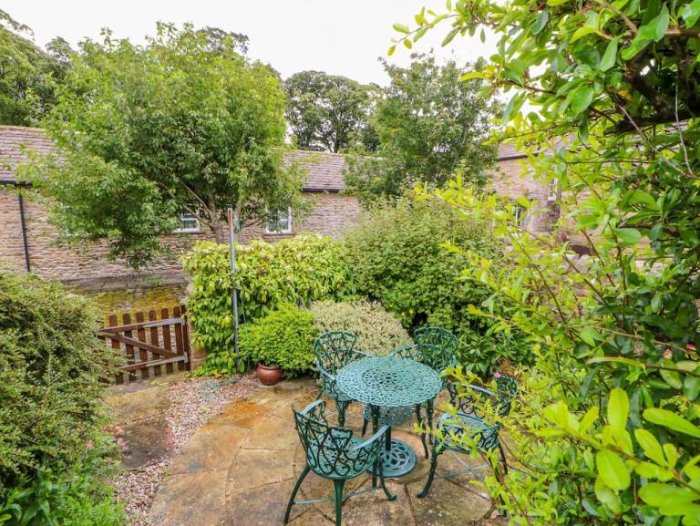 Cottage  Aysgarth