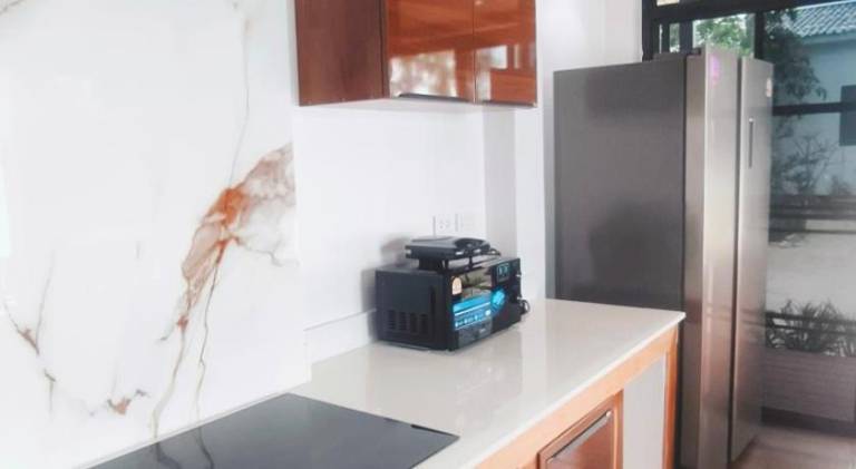 House with 2 rooms for 5 persons — photo 3