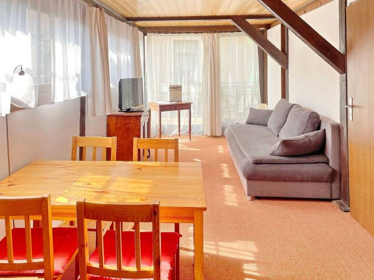 Ferienwohnung Lehde