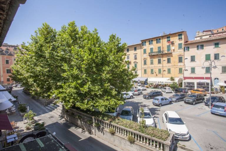 APPARTAMENTI COSMOPOLI - Cosmopoli - Suite A — photo 3