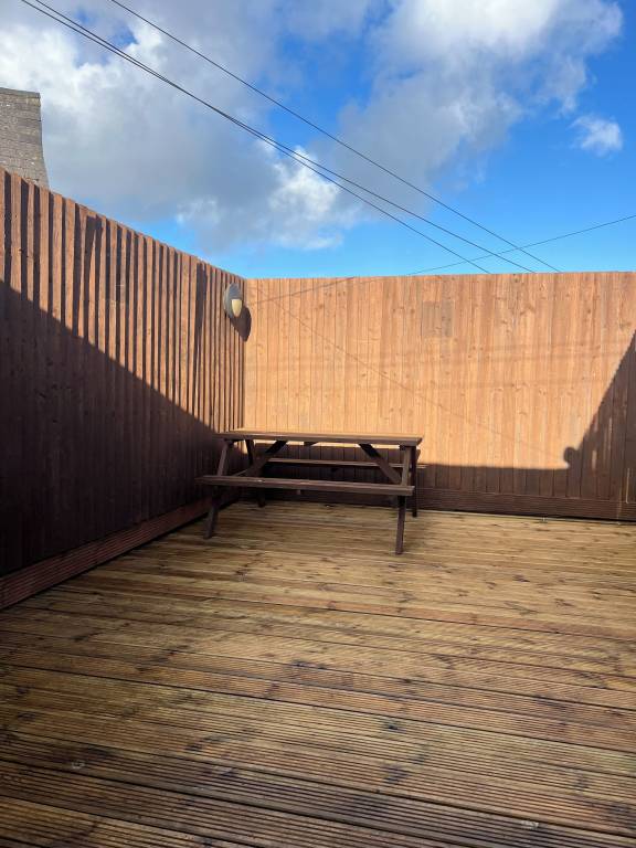 Ferienwohnung Cardiff