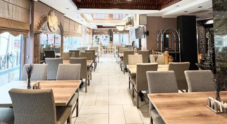 Ankara Royal Hotel — photo 4