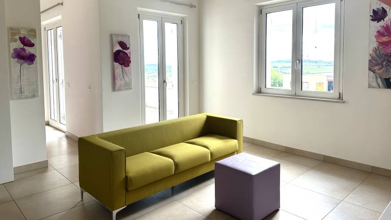 Holiday apartment | Sea view — photo 4