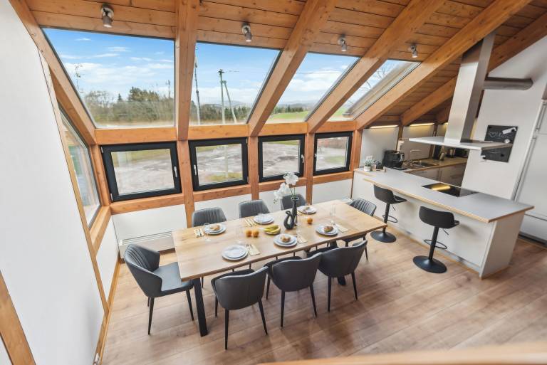 Ferienwohnung Sankt Wendel