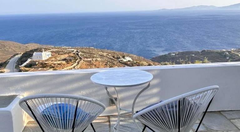 90 m&sup2; Ferienhaus