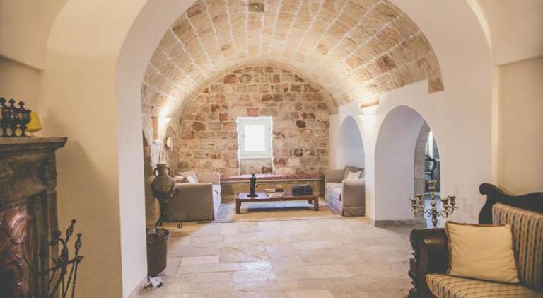 B&B Relais Del Senatore — photo 3