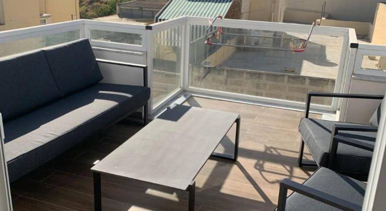 Beautiful apartment | Pets are welcome in St. Julian's