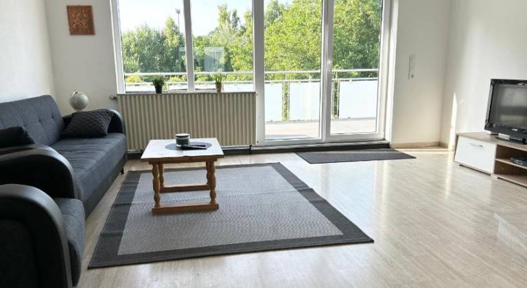 Ferienwohnung Sankt Wendel