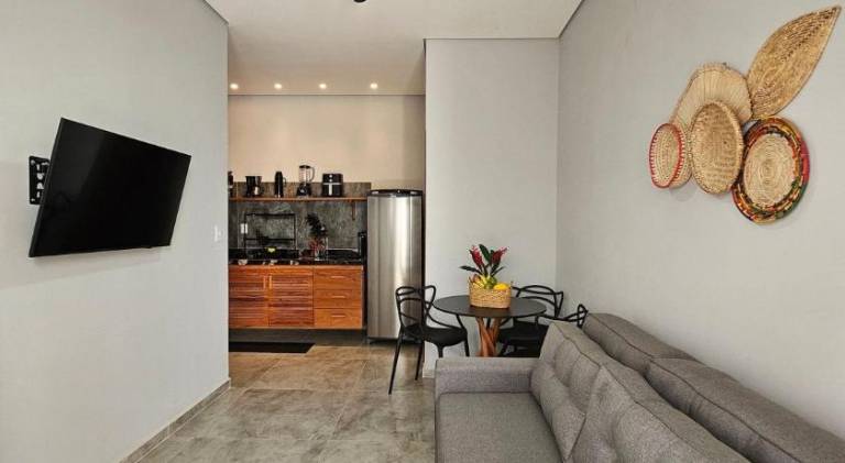Charming apartment | Beach nearby | Pets are welcome — photo 3