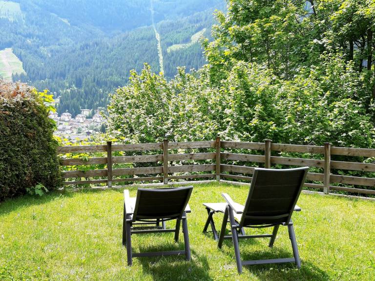 Apartment Bad Kleinkirchheim