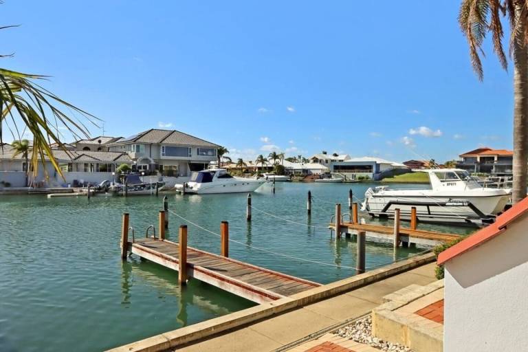 House  Mandurah