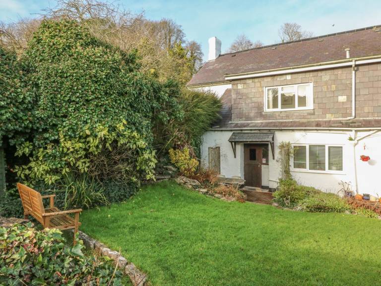Cottage  Torquay