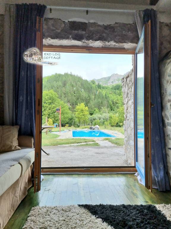 Casa rural Glavatičevo